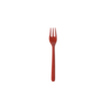 Rice melamine vorkjes Bon Vivant kleuren