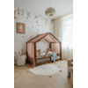 Little Dutch opbergmand rond Pure Soft Beige
