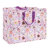 A Lovely Little Company opbergtas speelgoed XL prinsessen