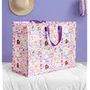 A Lovely Little Company opbergtas speelgoed XL prinsessen