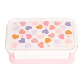 A Lovely Little Company A Lovely Little Company lunchbox bento hartjes