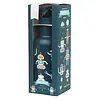 A Lovely Little Company drinkbeker roestvrij staal robot