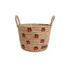 Kidsdepot speelgoedmand Cereza kersen
