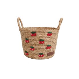 Kidsdepot Kidsdepot opbergmand kinderkamer kersen