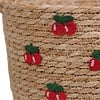 Kidsdepot speelgoedmand Cereza kersen