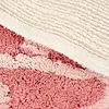 Little Dutch vloerkleed kinderkamer flamingo roze