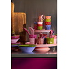 Rice melamine bekers Bon Vivant kleuren