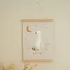 Little Dutch poster kinderkamer Little Goose - Baby Bunny