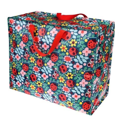 Rex London opbergtas XL lieveheersbeestjes
