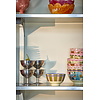 Rice melamine schaaltje strepen Stripe Delight print
