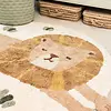 Little Dutch vloerkleed kinderkamer leeuw