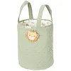 Little Dutch speelgoedmand rond groen Safari Leo