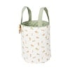 Little Dutch speelgoedmand rond groen Safari Leo