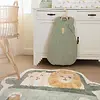 Little Dutch vloerkleed kinderkamer Safari Jeep