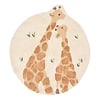 Little Dutch vloerkleed kinderkamer giraffe
