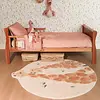 Little Dutch vloerkleed kinderkamer giraffe