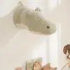 Little Dutch dierenkop krokodil