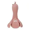 Little Dutch dierenkop flamingo roze