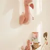 Little Dutch muziekdoosje flamingo roze