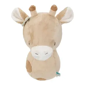 Little Dutch Little Dutch dierenkop giraffe