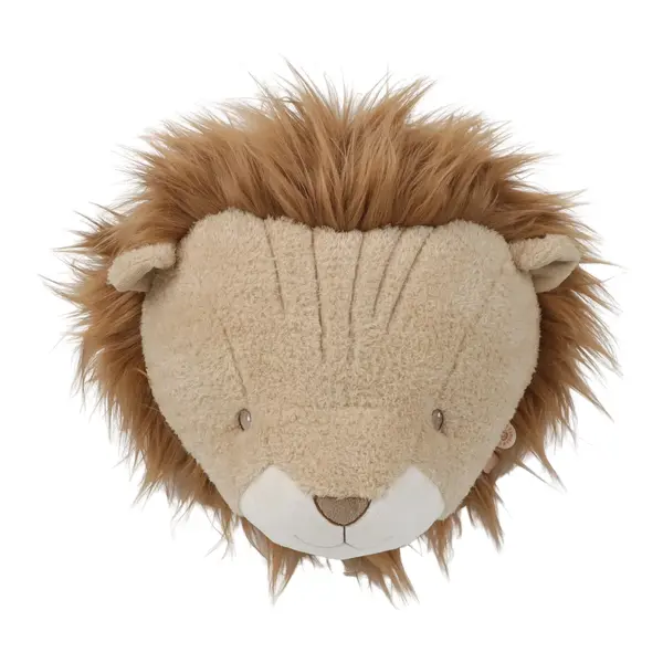 Little Dutch Little Dutch dierenkop leeuw