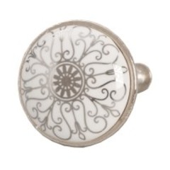 Deurknoppen & Kastknopjes Kinderkamer