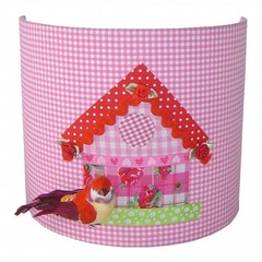 Kinderlampen thema's
