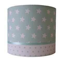 Sterren kinderlampen