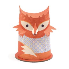 Kinderlampen thema's