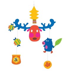 Producten getagd met Djeco