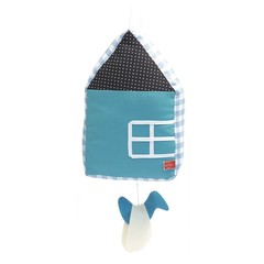 Producten getagd met babykamer accessoires