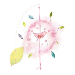 Producten getagd met vogels