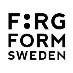 Farg & Form Zweden