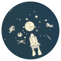Producten getagd met space