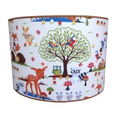 Producten getagd met bos