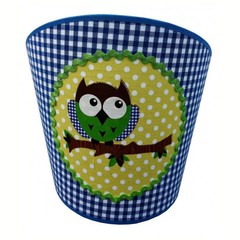 Kinderlampen thema's