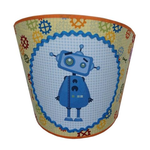 Juul Design wandlamp robot