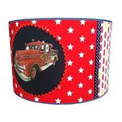 Kinderlampen thema's