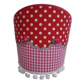 Juul Design Juul Design wandlamp sweety