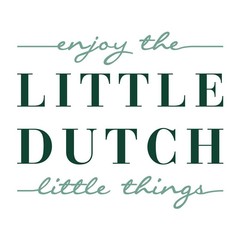 Little Dutch