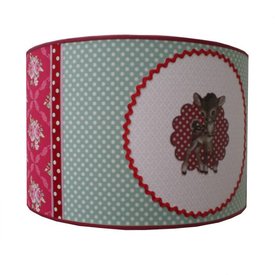 Juul Design Juul Design kinderlamp sweet bambi