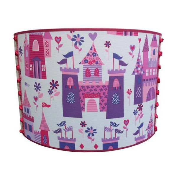 Juul Design Juul Design kinderlamp prinses my princess