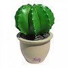 Figuurlamp cactus