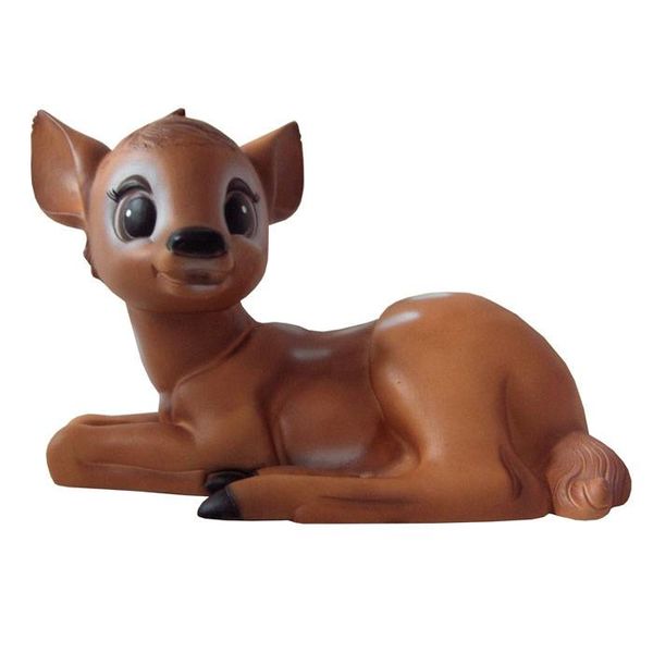 Heico figuurlampen Figuurlamp Bambi