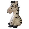 Figuurlamp zebra
