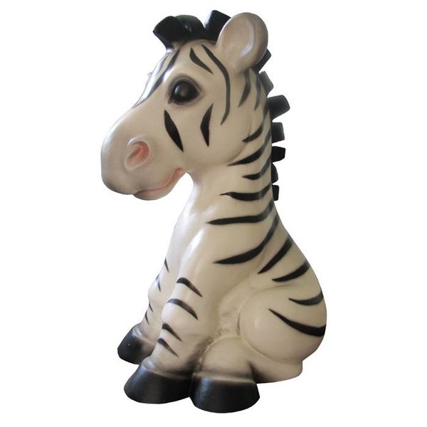 Heico figuurlampen Figuurlamp zebra