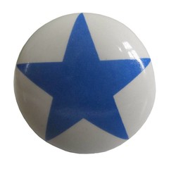 Deurknoppen & Kastknopjes Kinderkamer