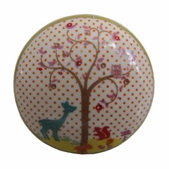 Deurknoppen & Kastknopjes Kinderkamer