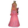 Figuurlamp prinses roze