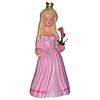 Figuurlamp prinses roze